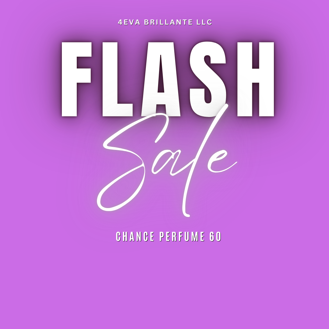 Perfume/Cologne Flash Sale