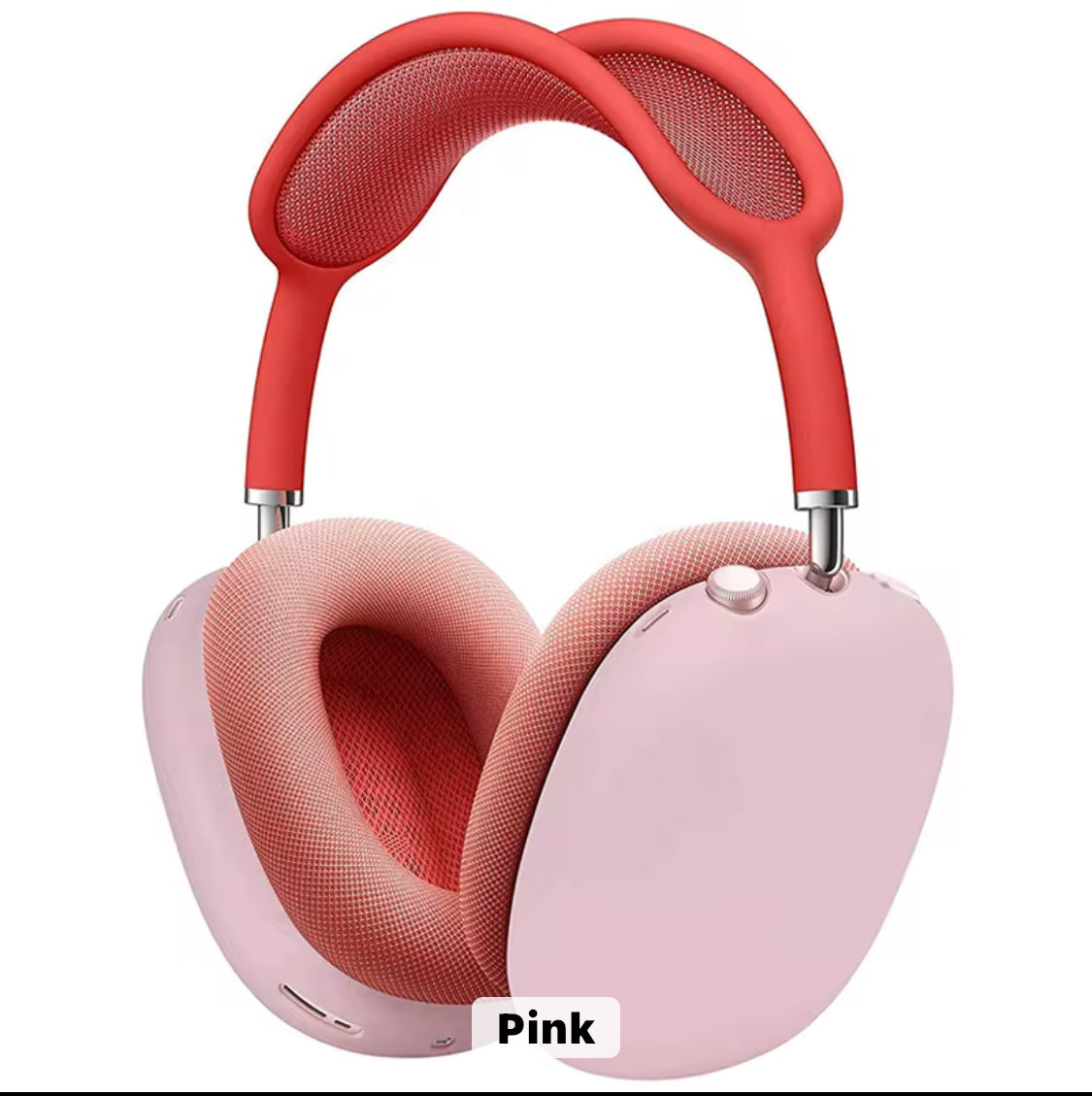 Wireless Max Headset