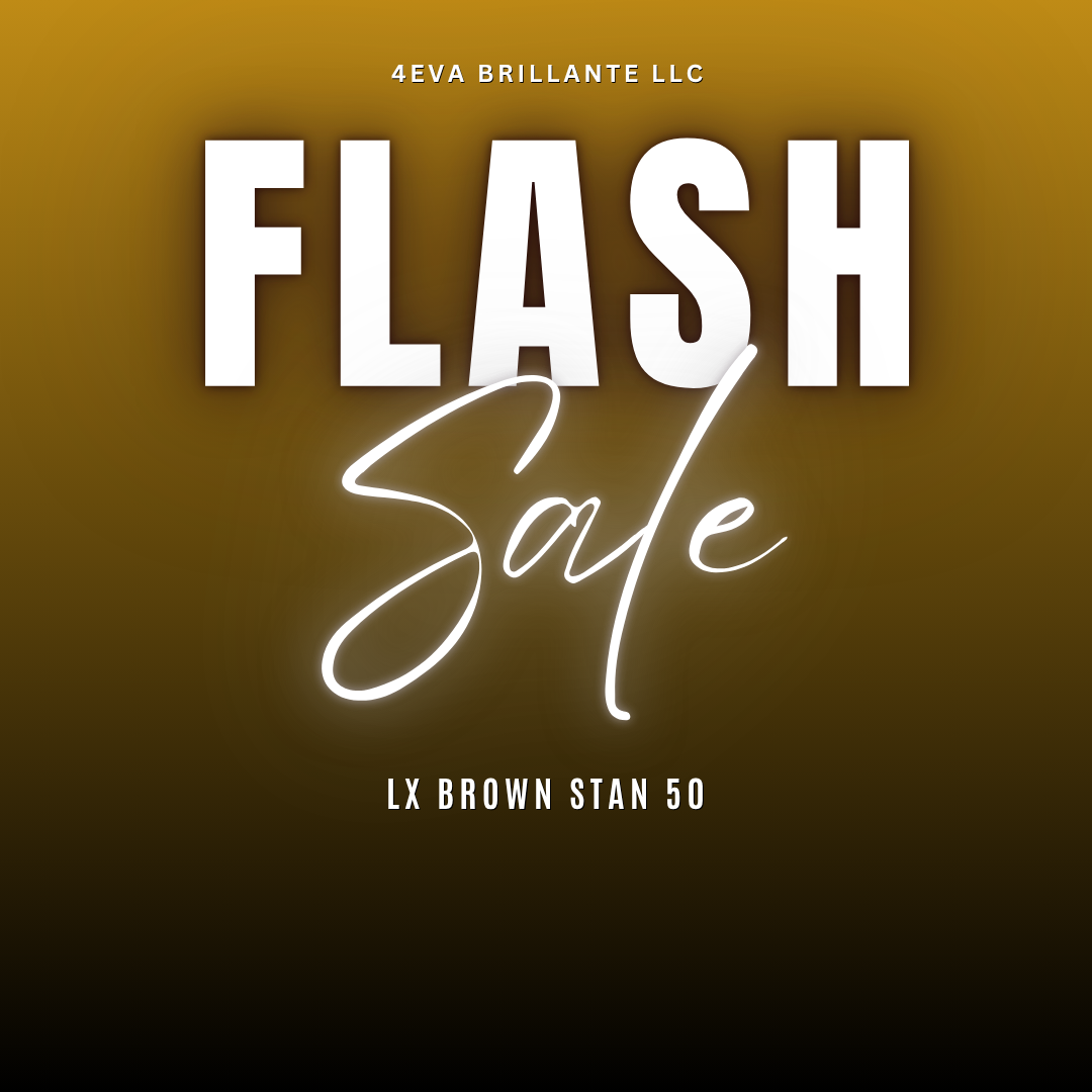 Stan 50 Flash Sale