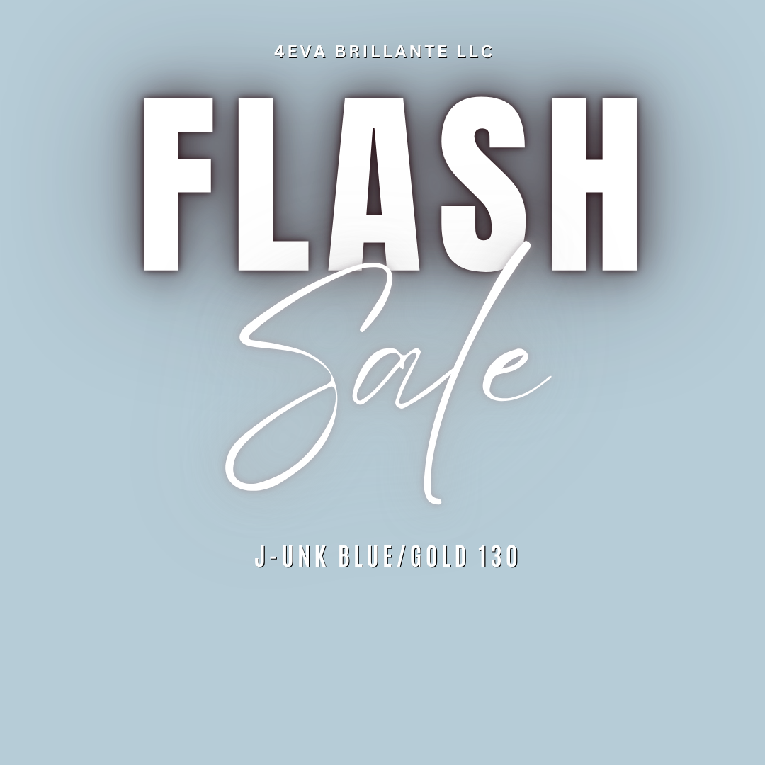 J Flash Sale 130