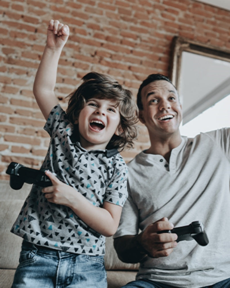 WIRELESS CONTROLER GAMEPAD