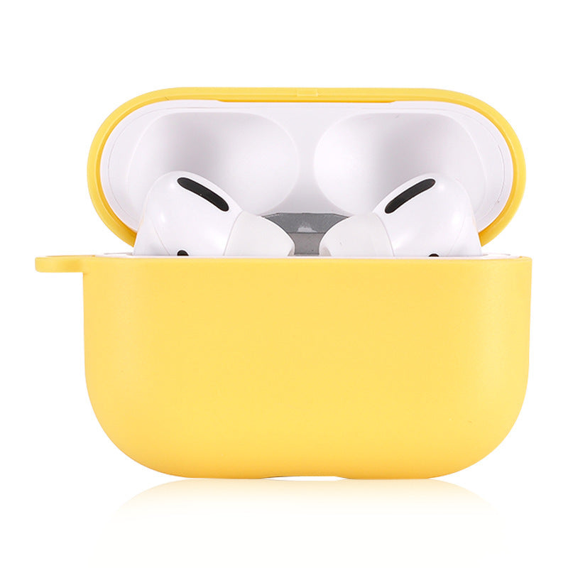 Compatible with Apple, Customized PC Soft Shell Bluetooth Headset Protective Case