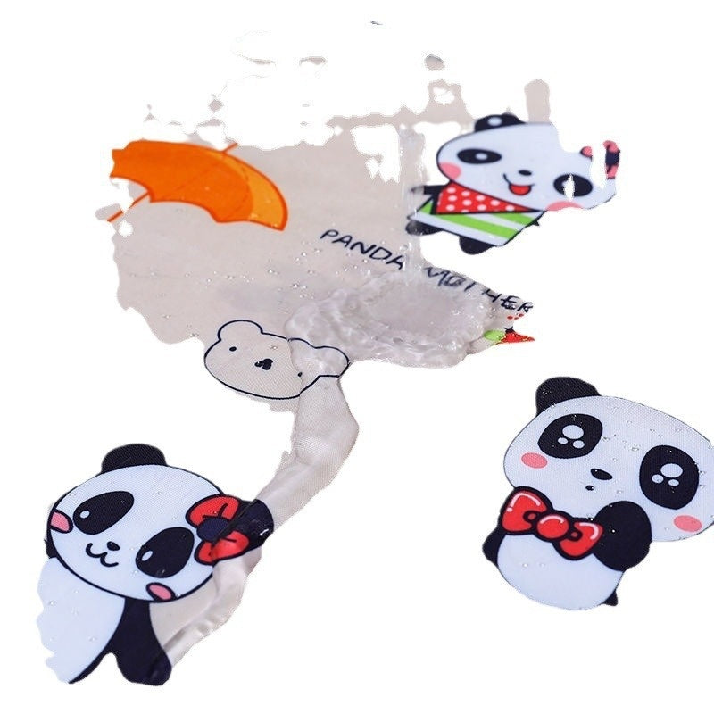 Oxford Cloth Waterproof And Sun Protection Up-open Washing Machine Dirt-proof Cover