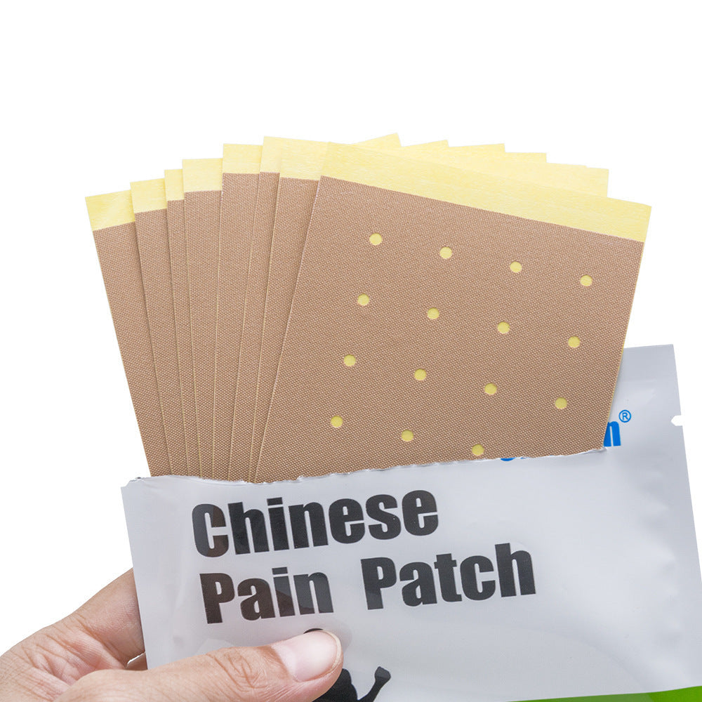 Sumifun Joint Pain Relieve Pain Plaster