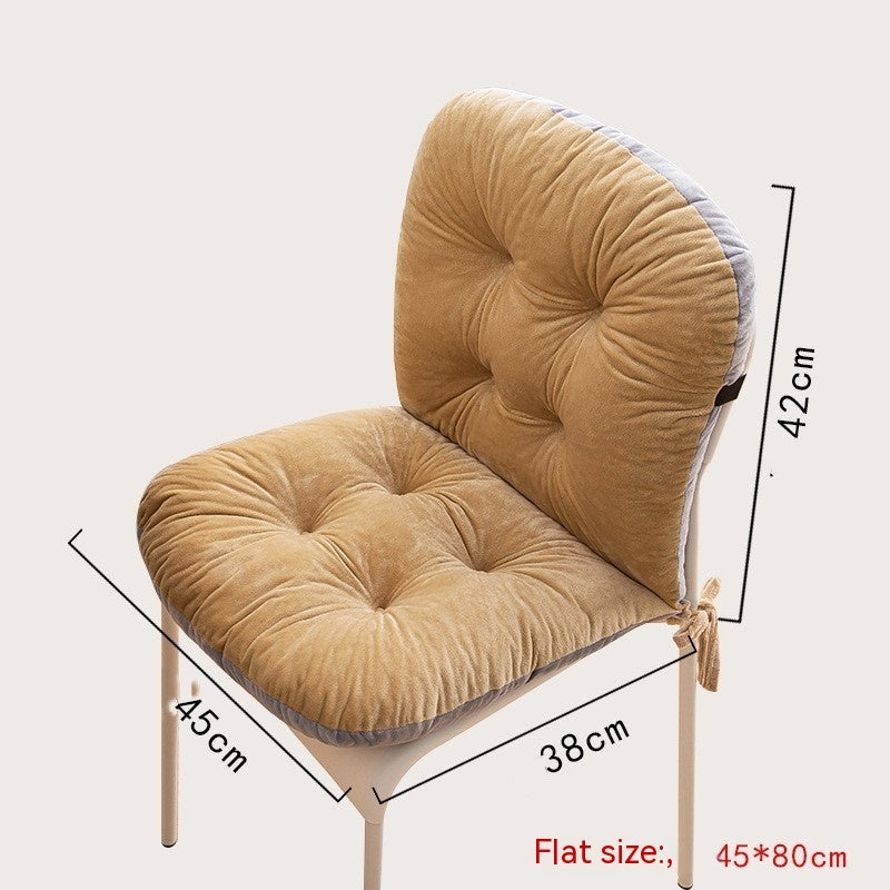 Thickened Student Office Cushion