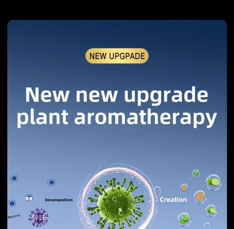 Car And Home Dual-purpose Solid Aromatherapy Cup