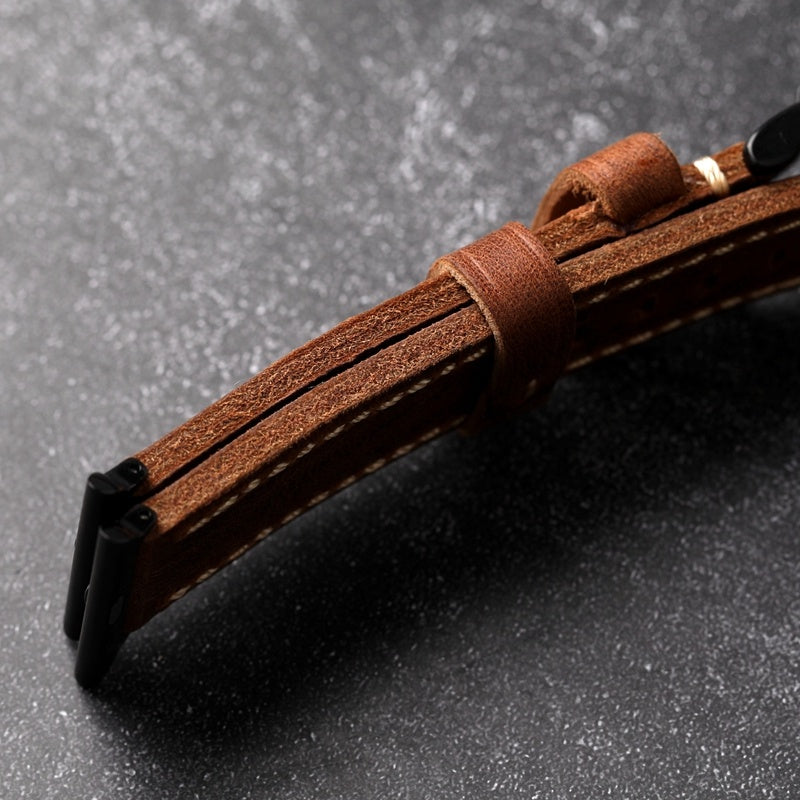 Hand-made Old Vintage Watch Bands