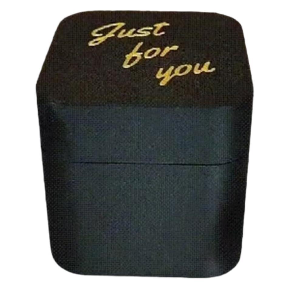 Spoof Middle Finger Surprise Gift Box