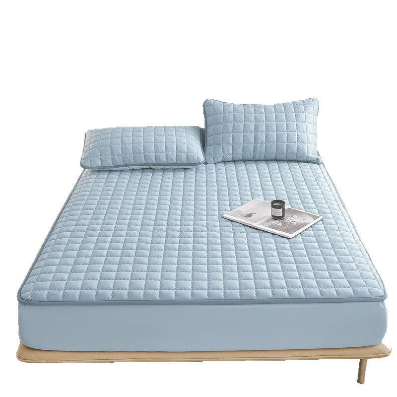 Class A Maternal And Child Grade Waterproof To Prevent Leakage Of Urine Fitted Sheet