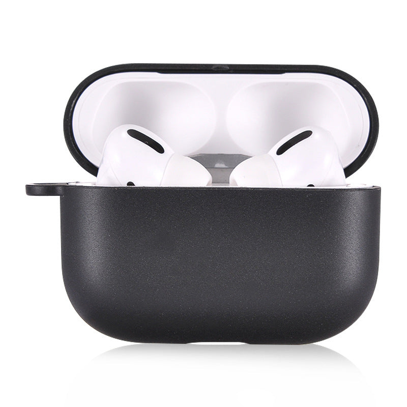 Compatible with Apple, Customized PC Soft Shell Bluetooth Headset Protective Case