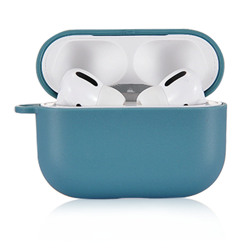 Compatible with Apple, Customized PC Soft Shell Bluetooth Headset Protective Case