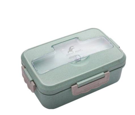 Special Heating Lunch Box For Microwave Oven