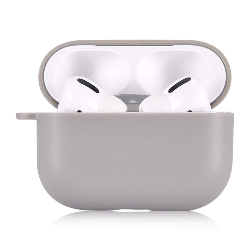 Compatible with Apple, Customized PC Soft Shell Bluetooth Headset Protective Case