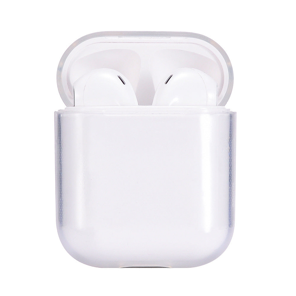 Compatible with Apple, Customized PC Soft Shell Bluetooth Headset Protective Case