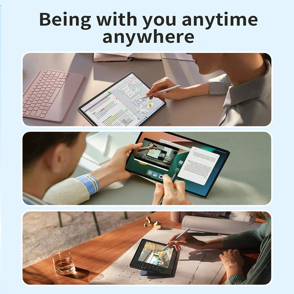 G-tab T9 Rockchip RK3562 Quad Core 3GB 3GB RAM 64GB ROM 10.1 Inch Android 14 Tablet PC  Grey