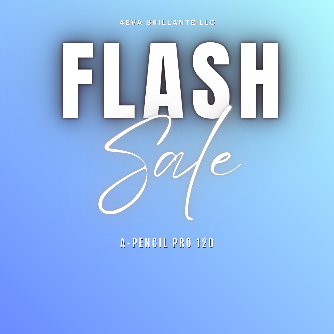 A-Pencil Pro 120