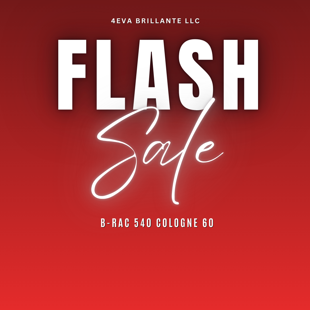 Perfume/Cologne Flash Sale