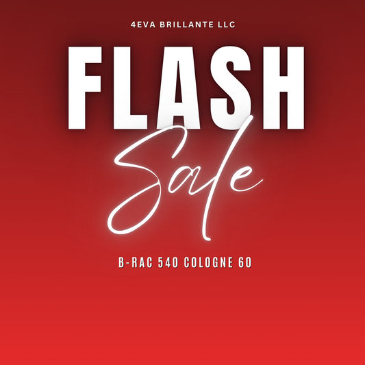 Perfume/Cologne Flash Sale