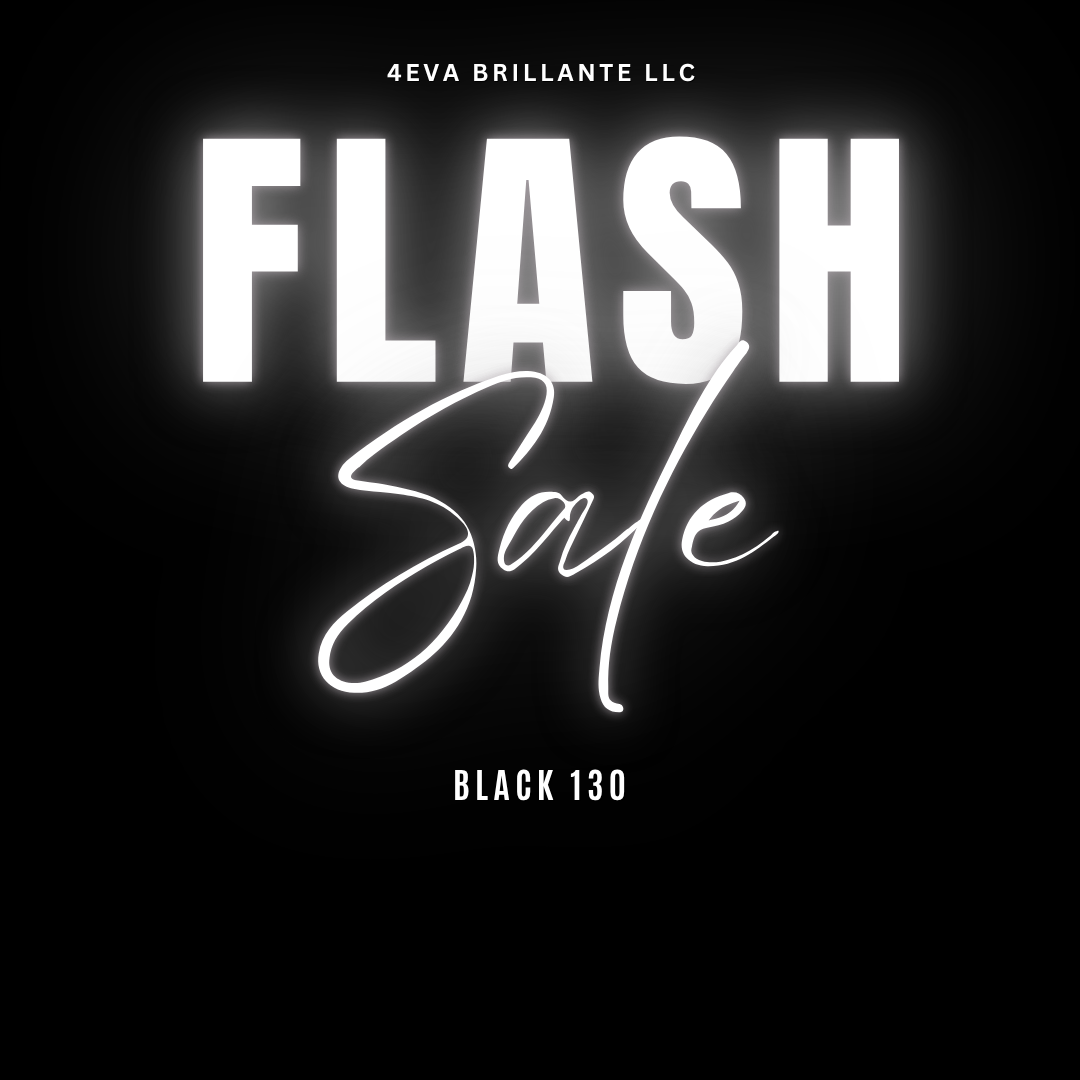 J Flash Sale 130