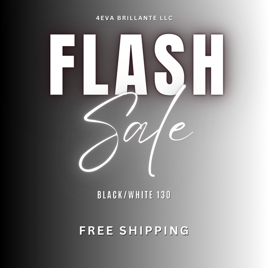 Flash Sale L-Shoe