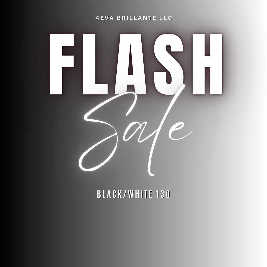 J Flash Sale 130