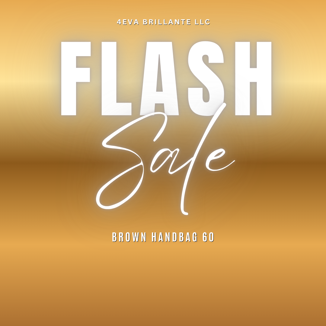Handbag Flash Sale 65