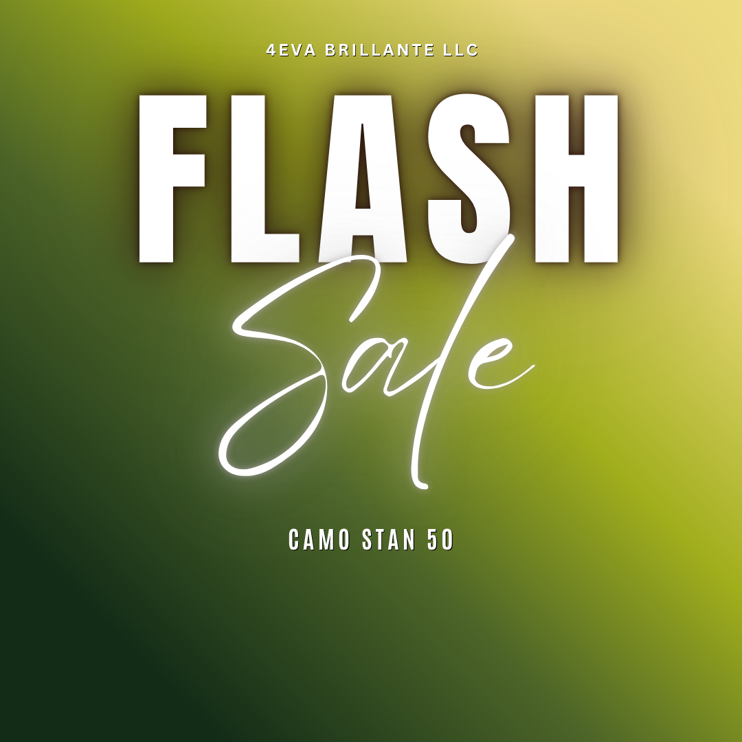Stan 50 Flash Sale
