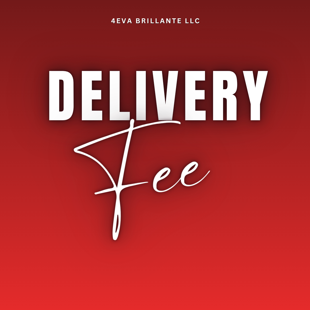 Delivery/Shipping Fee