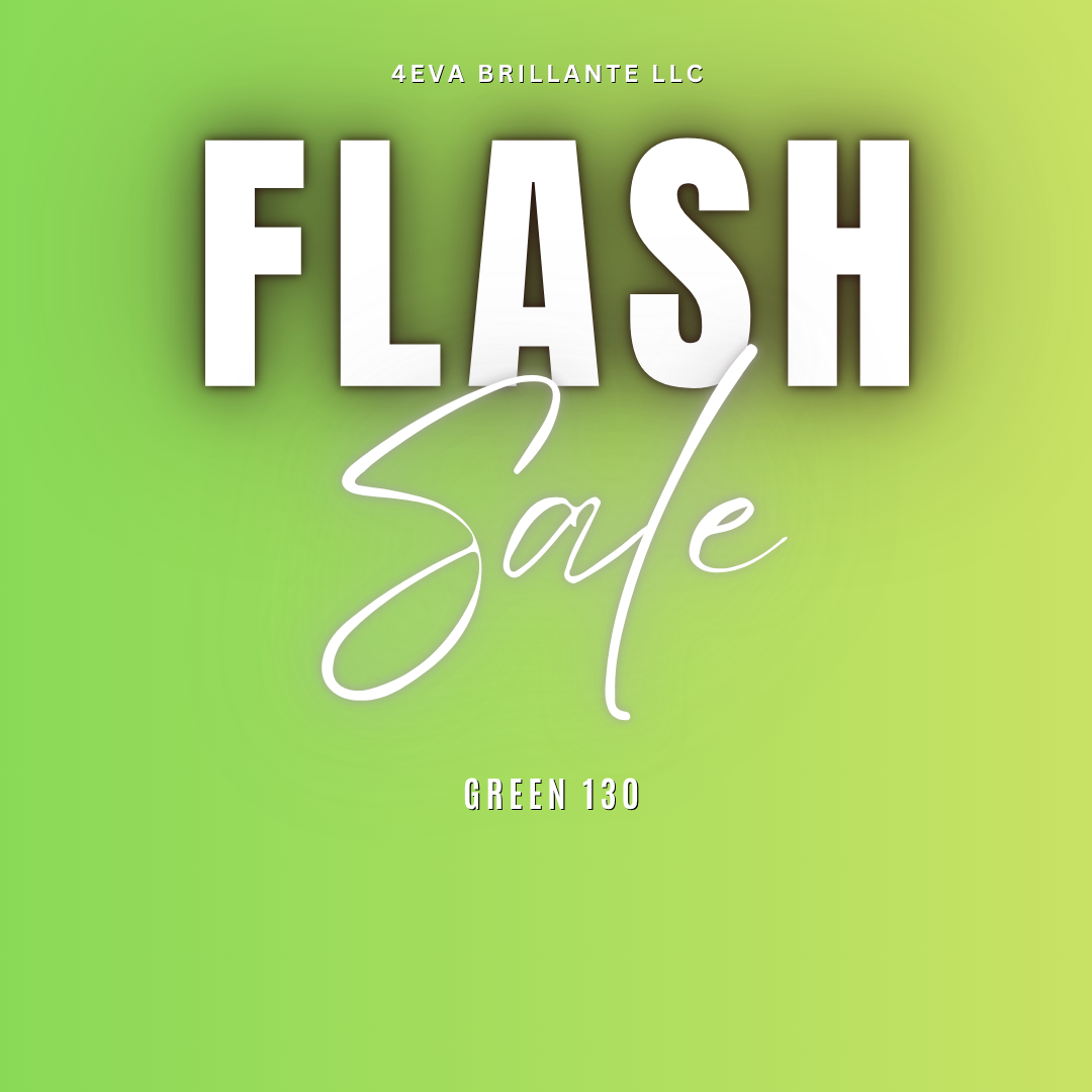 J Flash Sale 130