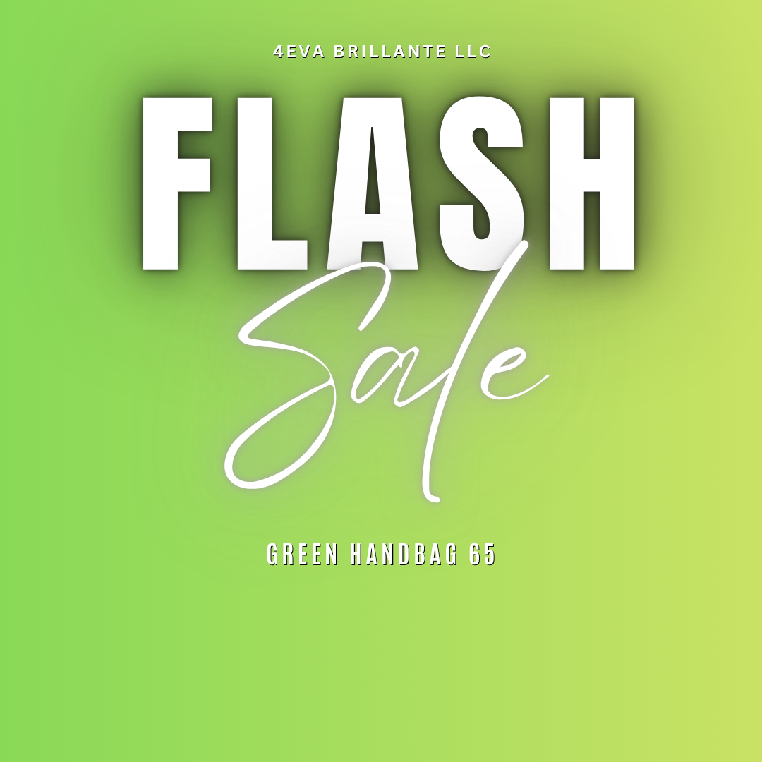 Handbag Flash Sale 65