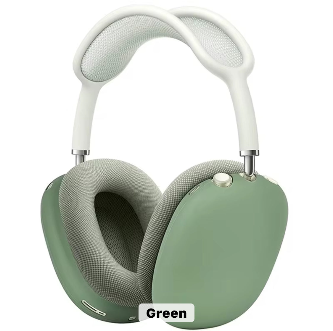 Wireless Max Headset