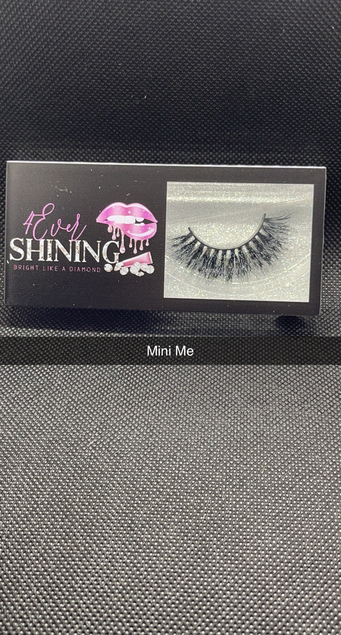 Mink Eyelashes