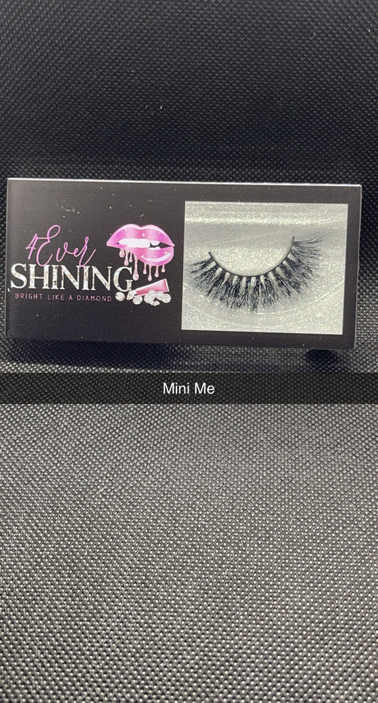 Mink Eyelashes
