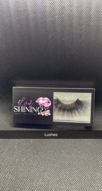 Mink Eyelashes