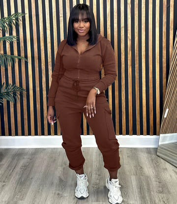 2PC Spliced Plush Set