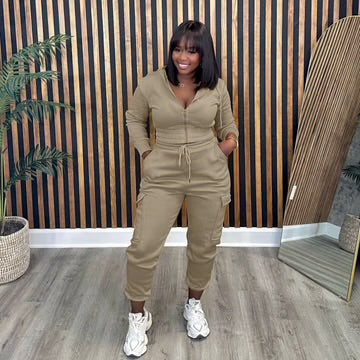 2PC Spliced Plush Set