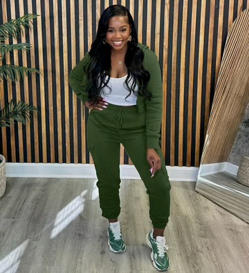 2PC Spliced Plush Set