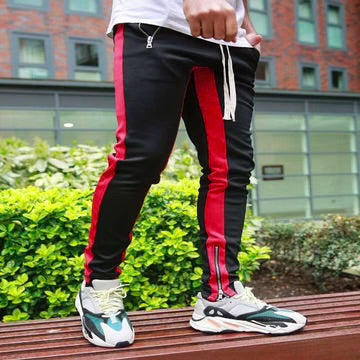Casual Trouser Sport Pants