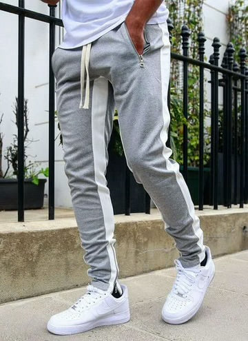 Casual Trouser Sport Pants