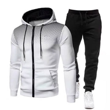 2PC Winter Ashton Hooded Suit