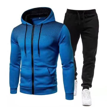 2PC Winter Ashton Hooded Suit