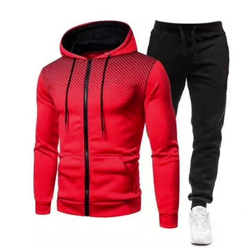 2PC Winter Ashton Hooded Suit