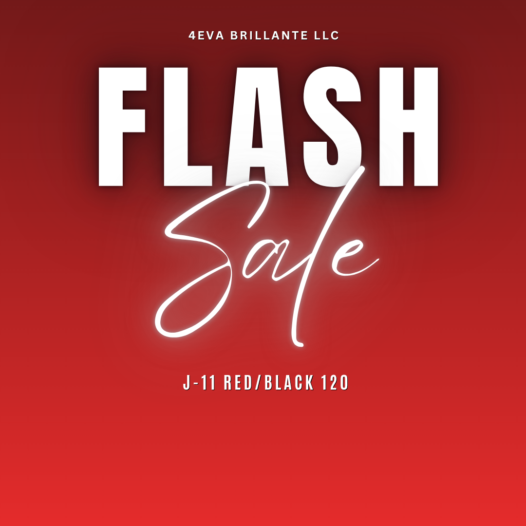 J Flash Sale 130