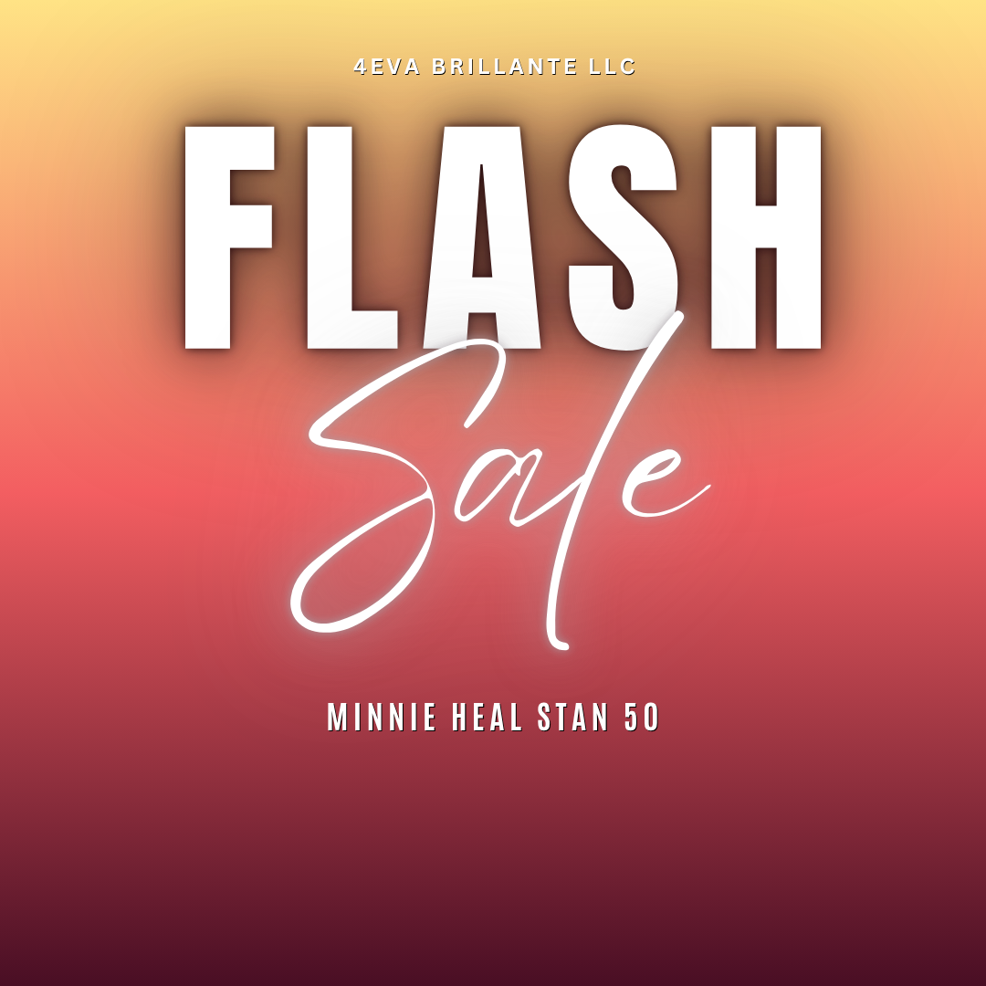 Stan 50 Flash Sale