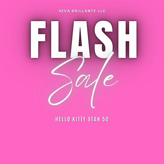 Stan 50 Flash Sale