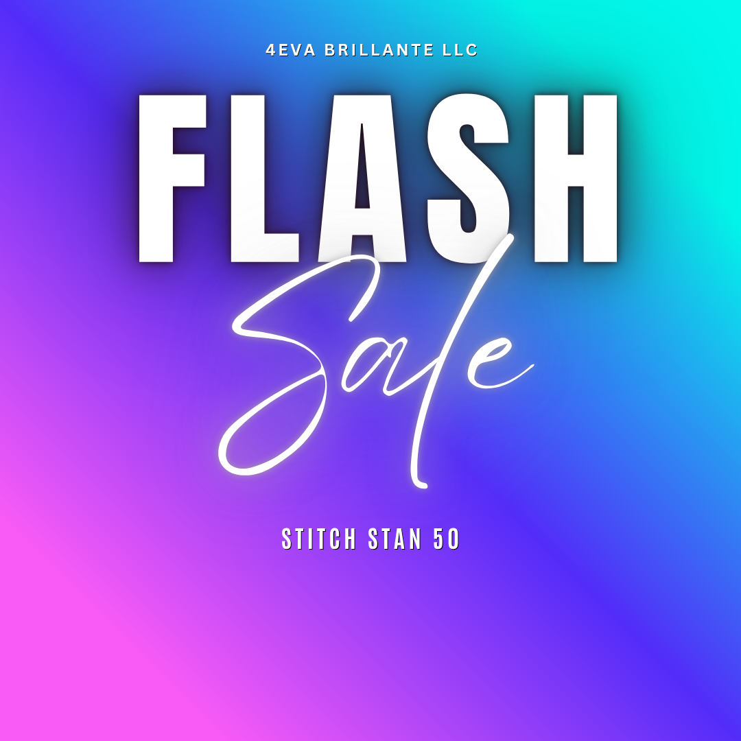 Stan 50 Flash Sale