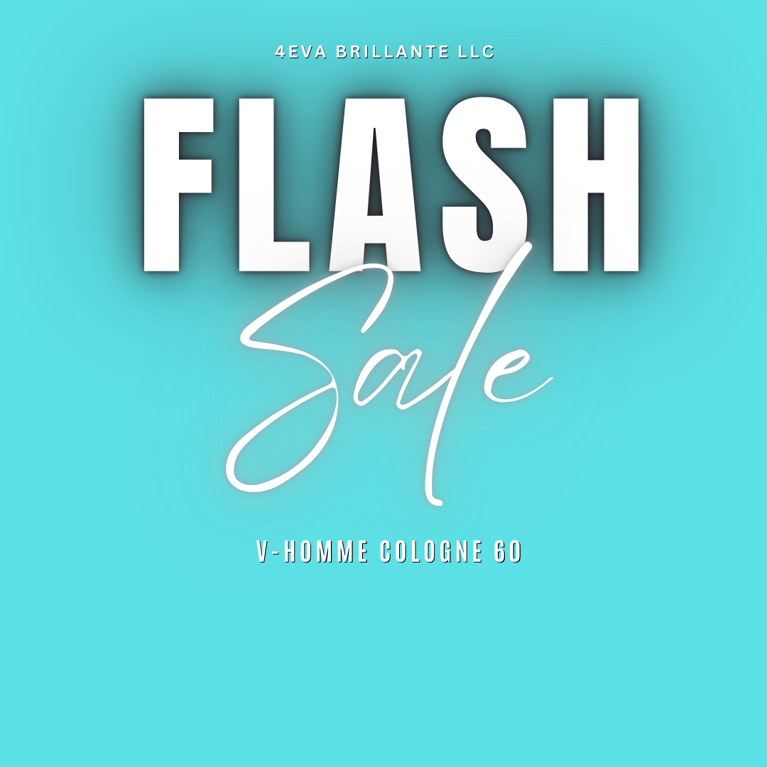 Perfume/Cologne Flash Sale