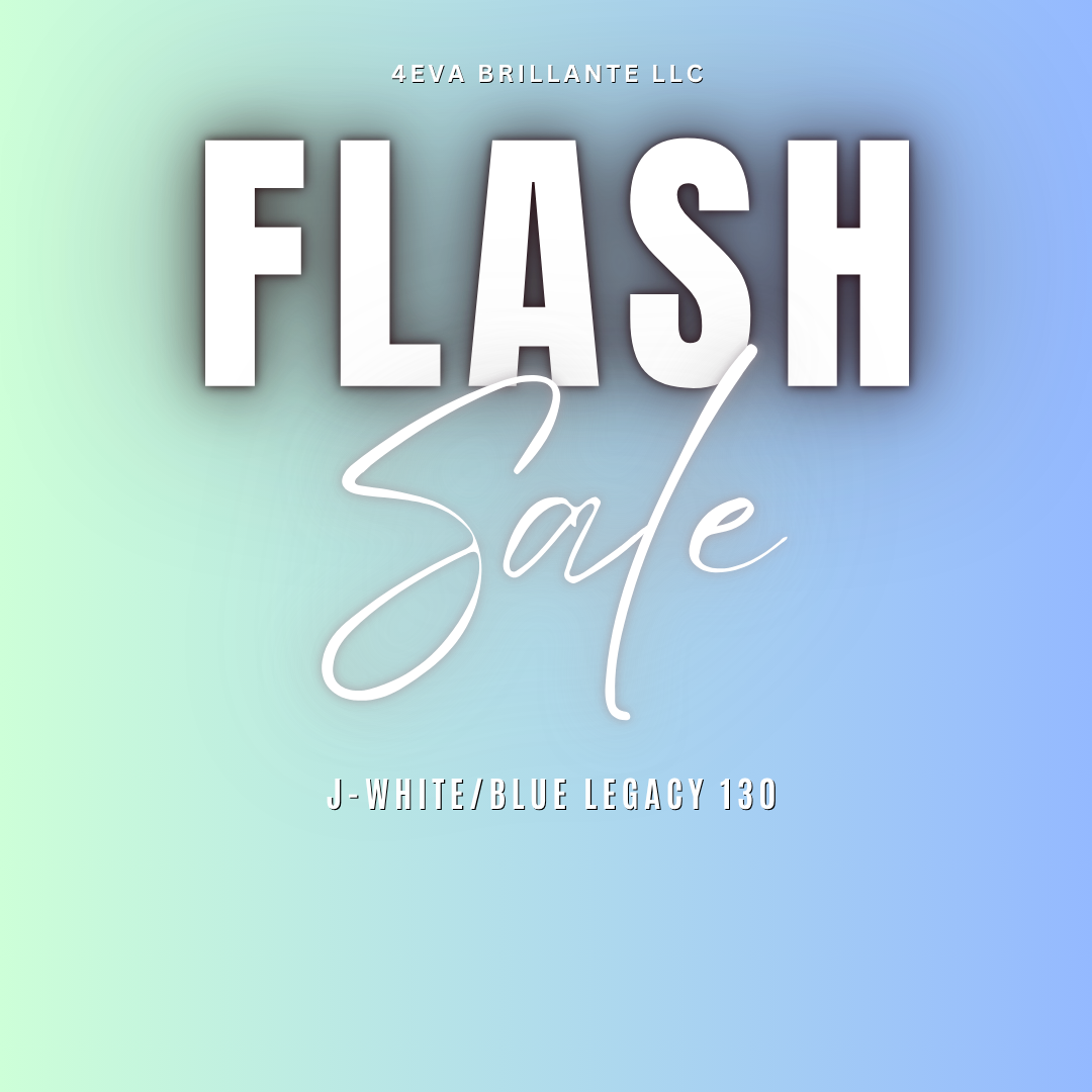 J Flash Sale 130