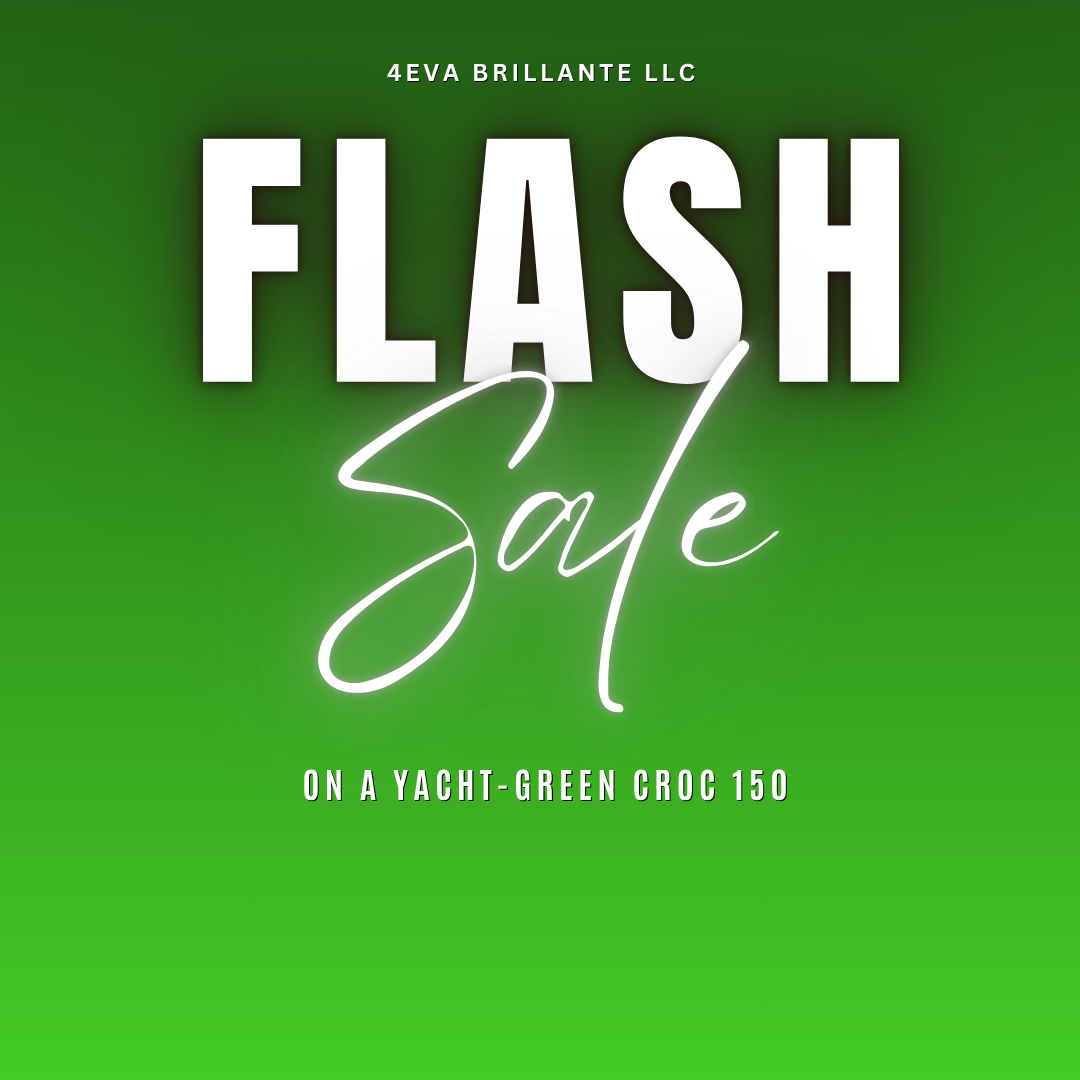 Flash Sale Yacht-150