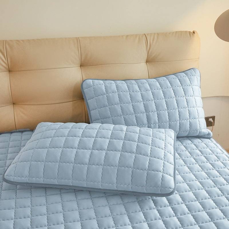 Class A Maternal And Child Grade Waterproof To Prevent Leakage Of Urine Fitted Sheet